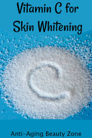 It is one of the best skin whitening tablets. Vitamin C Skin Whitening How I Lightened My Dark Spots