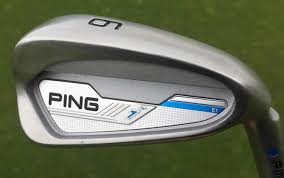 Ping I Irons Review Golfalot