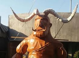 Quema De Chimos O Judas Tradicion Que Prevalece En Santa Rosa Xochiac Portalpolitico Tv