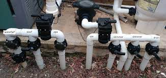 1/4 unionized air check valve. Do I Have A Leak In My Spa Or Just A Bad Check Valve Trouble Free Pool