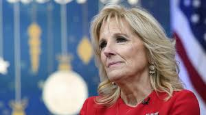 Dr. Jill Biden to campaign for Harris-Walz in Las Vegas during early voting