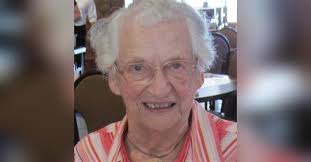 Madeline Phillips Obituary