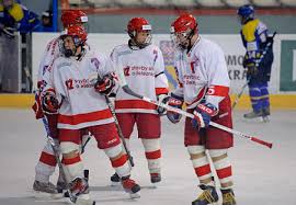 89' sigma olomouc takımının teknik direktörü, oyuncu değişikliği ile maça müdahale ediyor. Hc Olomouc Reportaz Ze Zapasu Olomouc Opava 3 2 Mladsi Dorostenci Porazili Nejtesnejsim Vysledkem Opavu