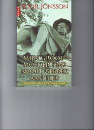 Er Zijn Verschillende Redenen Waarom Ik Zo N Sterke Herinnering Aan Mijn Grootmoeder Heb Maar Een Reden Wil Ik Speciaal Noemen Boeken Herinneringen Cultuur