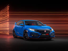 Harga honda civic klaten, dp rendah dan cicilan ringan, harga honda civic klaten terbaru 2021, proses mudah dan cepat. 2020 Honda Civic Type R Brings Revised Looks Improved Mechanicals And Fake Engine Noise Carscoops Honda Civic Type R Honda Civic 2020 Honda Civic