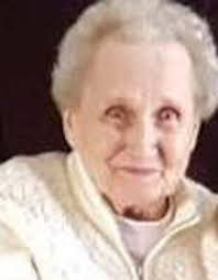 Myrle Elaine Augustine Obituary