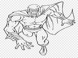 X men nightcrawler coloring pages. Xmen Evolution Png Images Pngegg