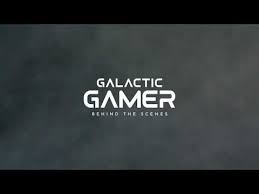 Plum Galactic Gamer Behind The Scenes ...