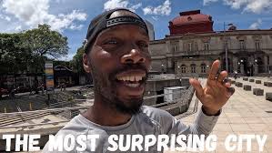 Hatillo District, San Jose, Costa Rica February 22, 2025