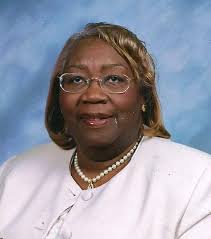 Obituary for Bessie Louise Ervin