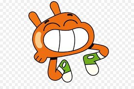 The character of gumball had a cameo appearance on uncle grandpa in 2015. Darwin Watterson Gumball Watterson Anais Richard Watterson Watterson Nicole Watterson Andere Png Herunterladen 600 600 Kostenlos Transparent Bereich Png Herunterladen