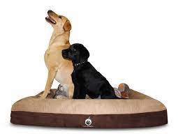 Your dog deserves the best when it comes to comfort. Extra Large Size On Paws Dog Beds With Removable Cover Uk Memory Foam Dog Beds Luxury Pet Beds Uk