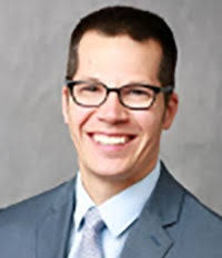 Jonathan Smith, ARNP