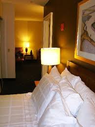 These stays are highly rated for location, cleanliness, and more. Residence Inn Philadelphia Center City 1 King Bed Apartment Bedroom Bathroom Entry Picture Of Residence Inn By Marriott Philadelphia Center City Tripadvisor