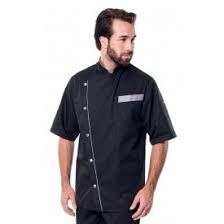 Découvrez les missions et compétences requises, ainsi que les formations pour devenir cuisinier. Veste De Cuisine Veste De Cuisinier Groupe Mulliez Flory
