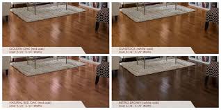 Stain colors offer more flexibility than natural tones. Somerset Hardwood Flooring Reviews And Cost 2021