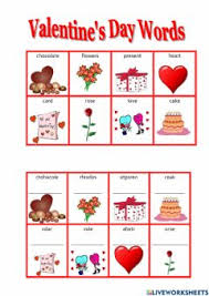 You can also try the valentine's day trivia question and answers for girls and boys, valentine's trivia quizzes, or jeopardy questions along with a printable valentine quiz worksheet. Valentine S Day Quiz Worksheet