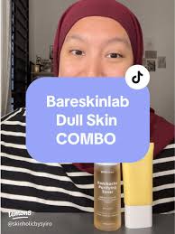 Duo Combo Glad2Glow untuk Kulit Cerah dan Glow Alami