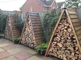 Sympa Comme Idee Pratique Et Design Venez Voir Nos Abris Buches Abris Buches Amenagement Jardin Idees Jardin