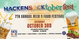 HACKENSACKtoberfest