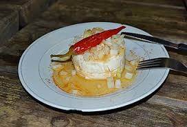 Die küche sloweniens ist von der österreichischen, der italienischen und der ungarischen küche beeinflusst, auch die jugoslawische und mediterrane küche sind vertreten. Essen Und Trinken In Tschechien Reisefuhrer Auf Wikivoyage