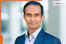 Uma Boddeti's email & phone