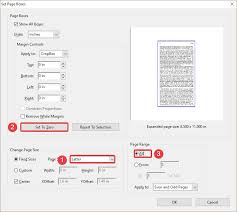 Both two methods are quite simple to follow. Increasing Margins Of All Pages In A Pdf File Super User