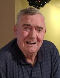 Obituary for John H. Rickey