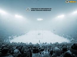 Click slides as a virtual background. Green Bay Packers Stadium Lambeau Field Wallpapers Wallpaper Cave