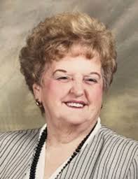 Funeral Service for Minnie Piper.