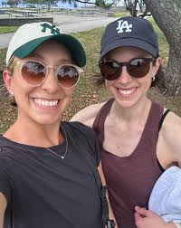 My cousins have been a huge part of my life for as long as I can remember  and to be able to get together from all over the country for a full