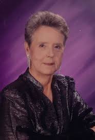 Evelyn Bragg Dragon (1931-2020)