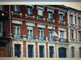 Consulat General D Algerie A Lille Home Facebook