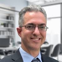 Keith Fredrickson, CFP®, CRPC™