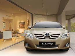 What will be your next ride? 2009 Toyota Camry Launched High Res Gallery And Press Release
