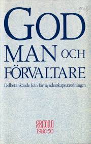 We did not find results for: Sou 1986 50 God Man Och Forvaltare Soren Oman