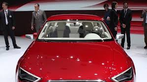 Image result for Brilliant Red 2011 A3