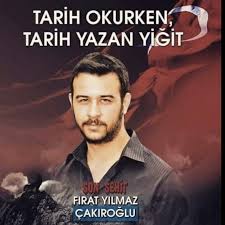 Boğaziçi üniversitesi'ndeki provokatör havin özcan'dan pkk'lılar tarafından katledilen fırat çakıroğlu hakkında iğrenç sözler! Firat Yilmaz Cakiroglu Sayfa 3 Uludag Sozluk