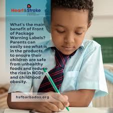 Heart & Stroke Foundation of Barbados