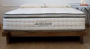 These are available for limited time and are made with premium luxury vegan leather. Avocado Green Mattress Expands Vegan Product Range Vegconomist The Vegan Business Magazine