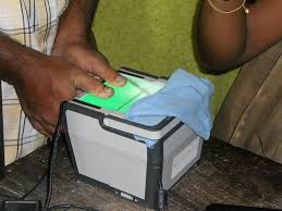 Your biometrics will be unlocked temporarily for 10 minutes. How To Lock And Update Your Aadhaar Biometric Data And More Citizen Matters