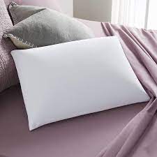 Memory foam is a popular material used for mattresses. Amazon Com Sleep Innovations Classic Memory Foam Pillow King Made In The Usa Home Kitchen