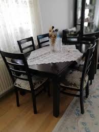 Bilkent Ikinci El Masa Sandalye Alanlar 0530 823 77 60 2020 Mobilya Alanlar Evler
