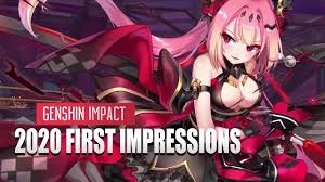 Soulworker Anime Legends 2020 First Impressions In 2020 Anime Legend Mobile Game