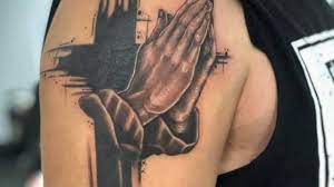 Exclusive tattoo johnny stencils are sold in more professional tattoo studios than any other brand. 101 Amazing Praying Hands Tattoo Ideas You Will Love Outsons Men S Fashion Tips And Style Guide For 2020