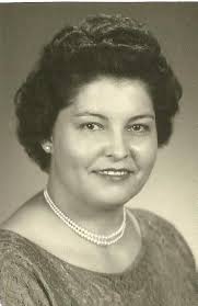 Hazel Marie Kirkland Bird (1921-2002)