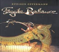 Find the latest tracks, albums, and images from rüdiger oppermann. Oppermann Rudiger Fragile Balance Amazon Com Music