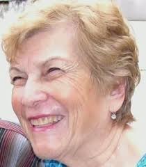 CECILIA FRANCO Obituary (1929