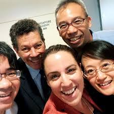 James Lee Email & Phone Number