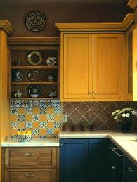 10 Ways To Color Your Kitchen Cabinets Yellow Kitchen Cabinets Kitchen Cabinet Color Options Italian Kitchen Design